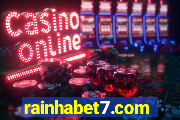 rainhabet7.com