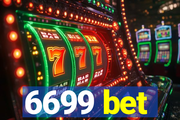 6699 bet