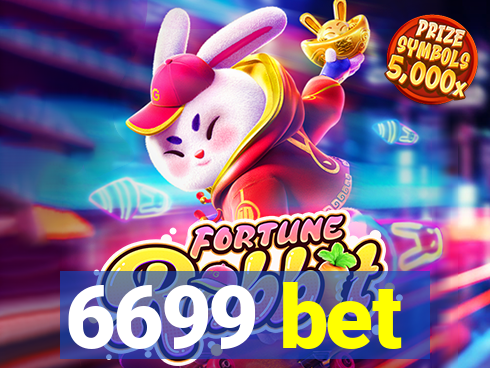 6699 bet