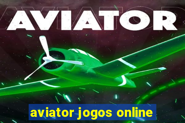 aviator jogos online