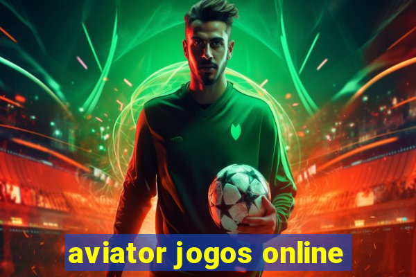 aviator jogos online