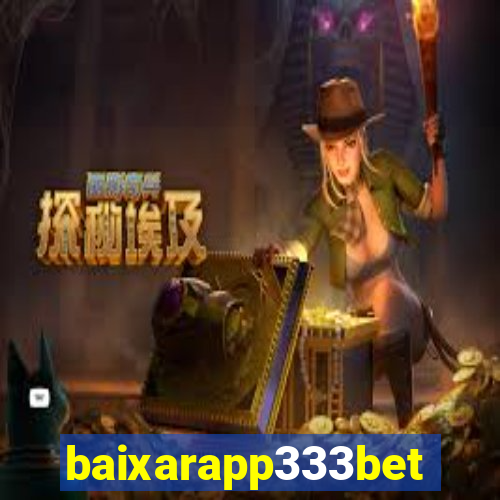 baixarapp333bet