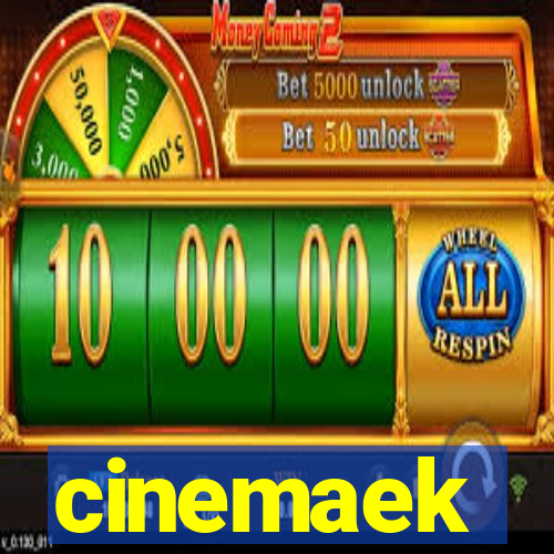 cinemaek