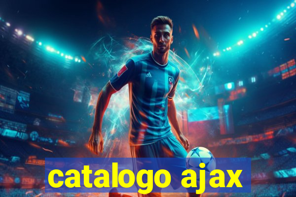 catalogo ajax