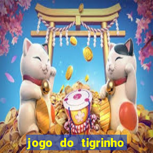 jogo do tigrinho pagando bem