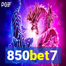 850bet7