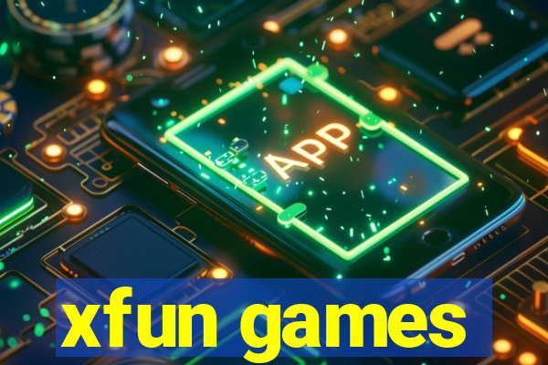 xfun games