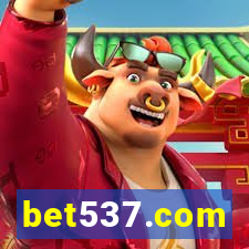 bet537.com