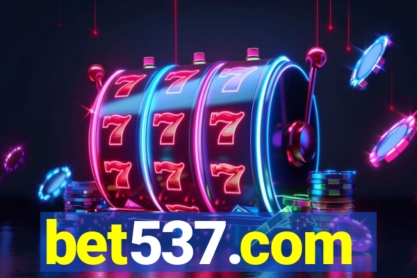 bet537.com