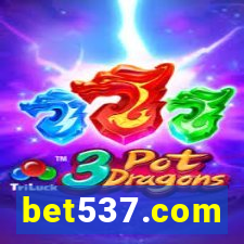 bet537.com