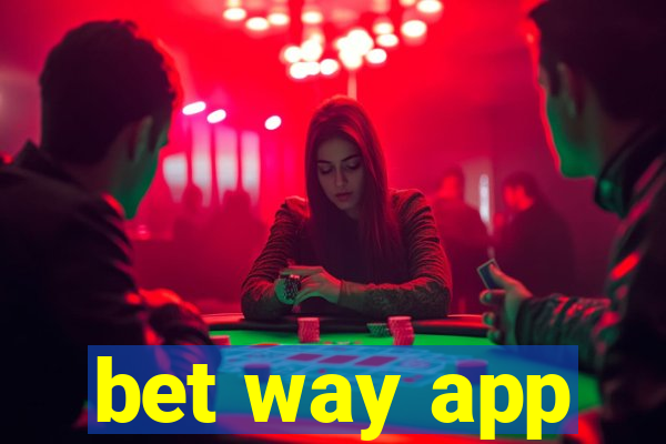 bet way app