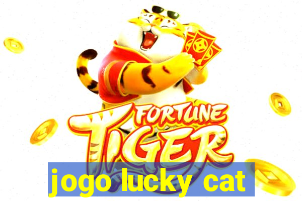 jogo lucky cat