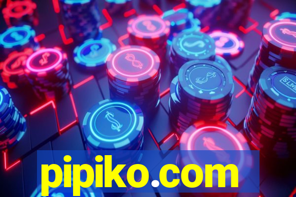 pipiko.com