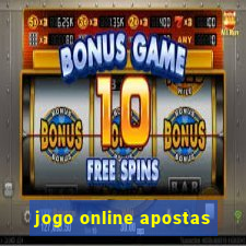 jogo online apostas