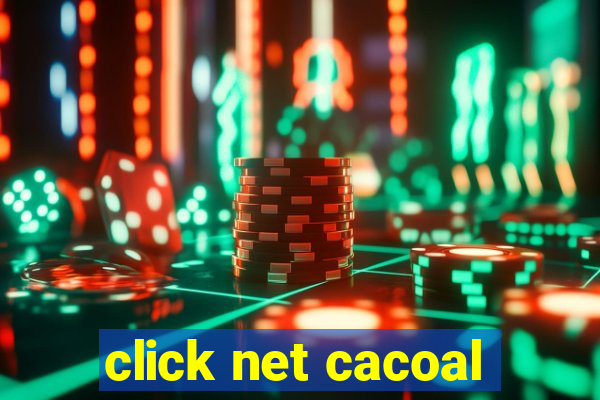 click net cacoal