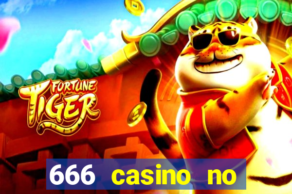 666 casino no deposit bonus