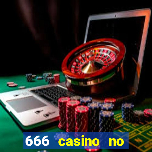 666 casino no deposit bonus