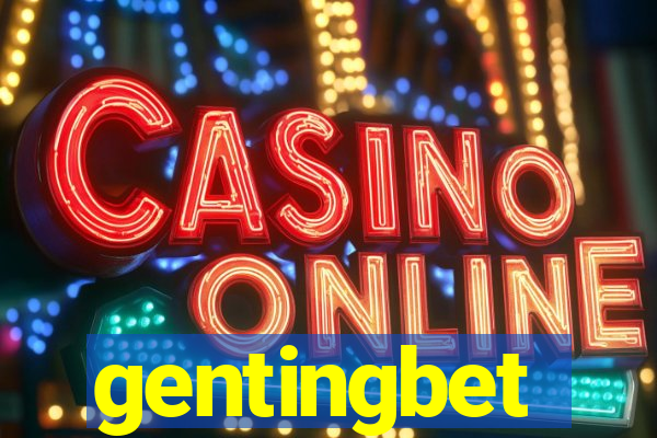 gentingbet