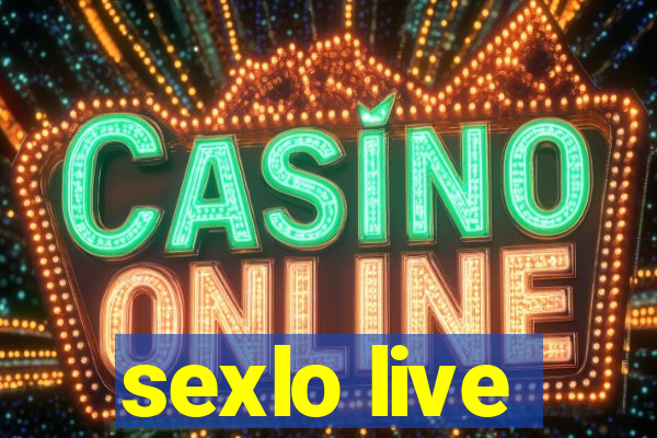 sexlo live