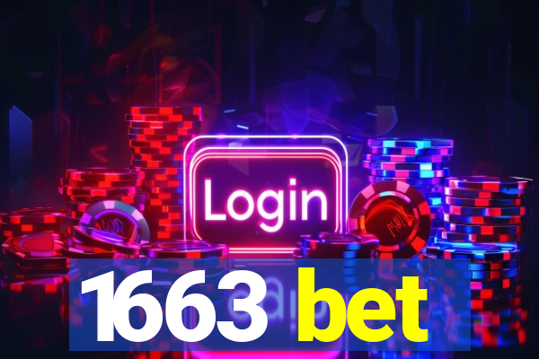 1663 bet