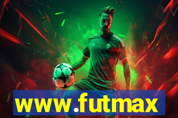 www.futmax