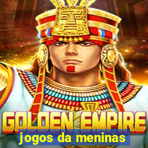 jogos da meninas