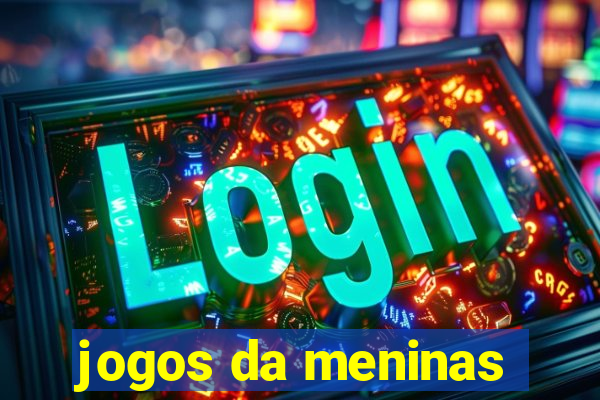 jogos da meninas