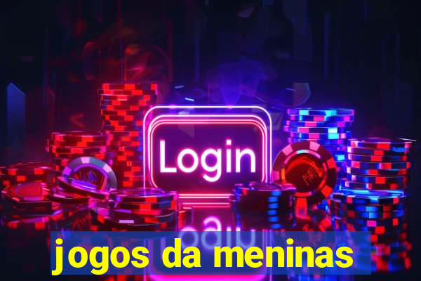 jogos da meninas