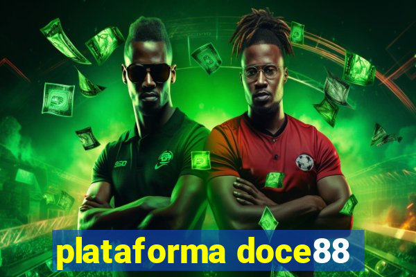 plataforma doce88