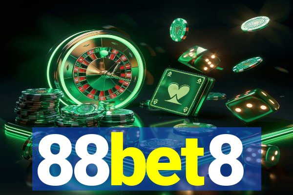 88bet8