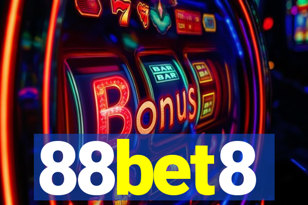 88bet8