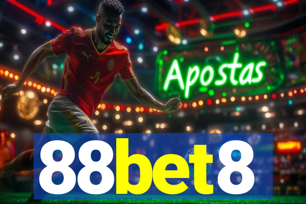 88bet8