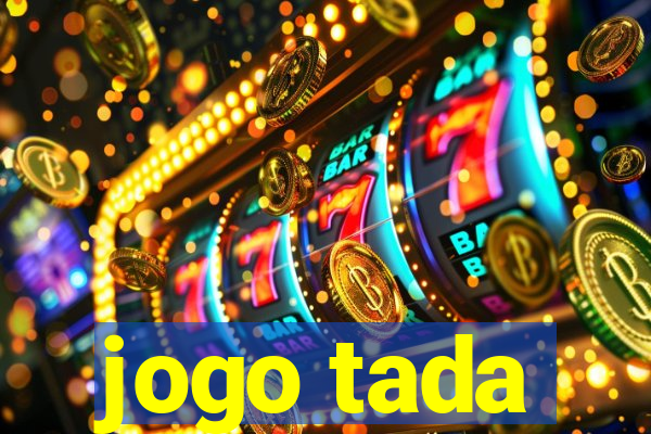 jogo tada