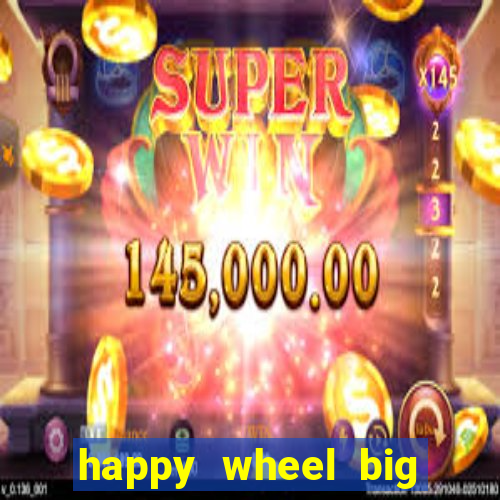 happy wheel big win 3 patti