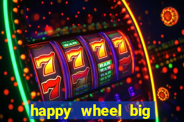 happy wheel big win 3 patti