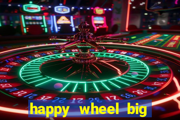 happy wheel big win 3 patti