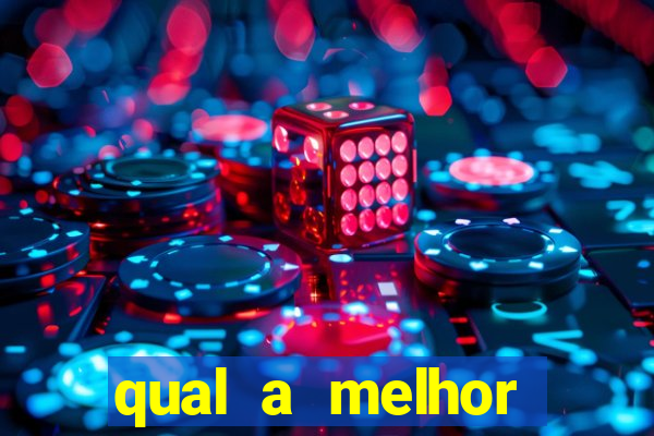 qual a melhor plataforma de jogos para ganhar dinheiro