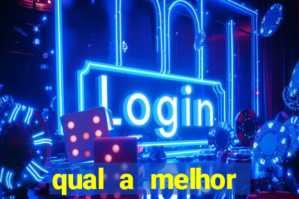 qual a melhor plataforma de jogos para ganhar dinheiro