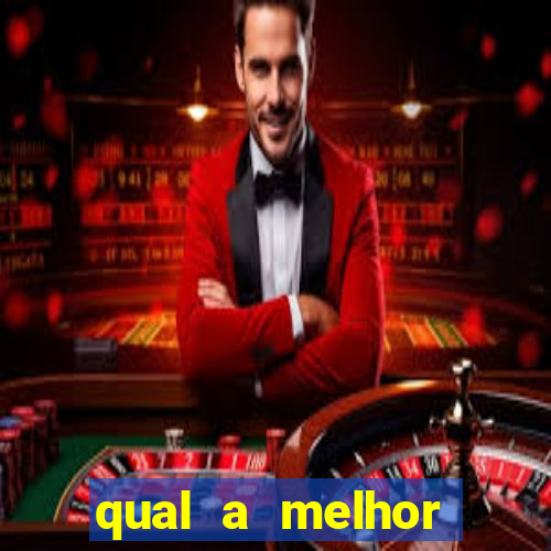 qual a melhor plataforma de jogos para ganhar dinheiro