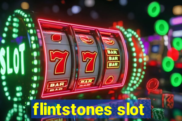 flintstones slot