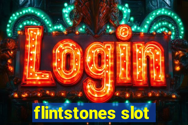 flintstones slot