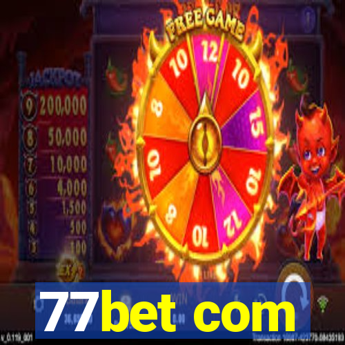 77bet com