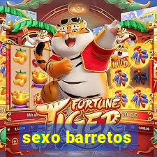 sexo barretos