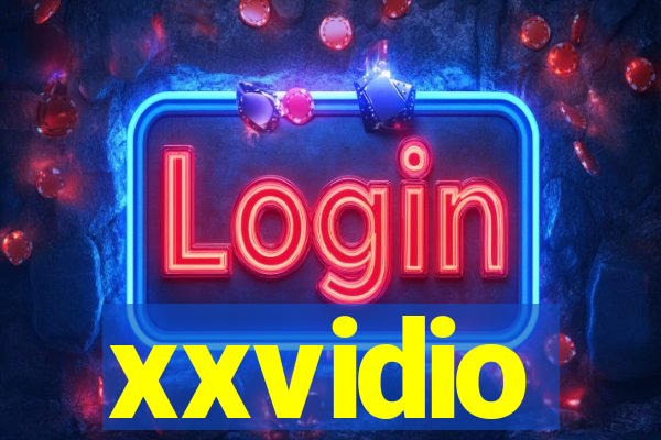 xxvidio