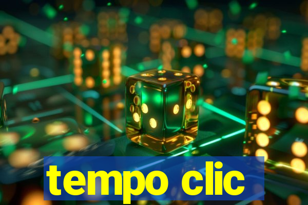 tempo clic