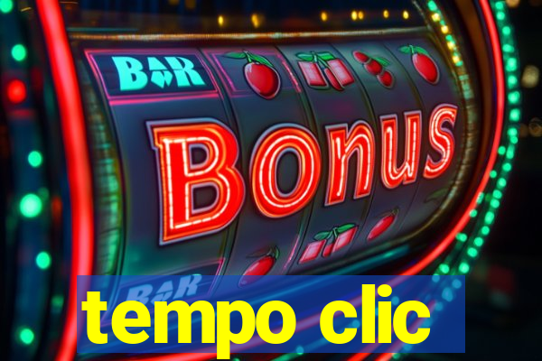 tempo clic