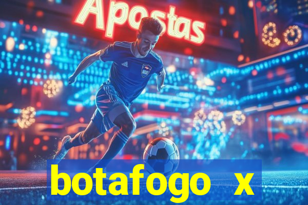 botafogo x corinthians futemax