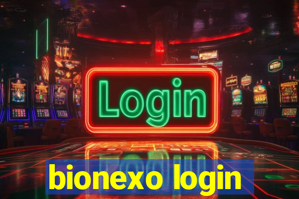 bionexo login