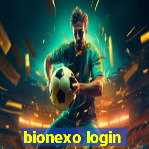 bionexo login