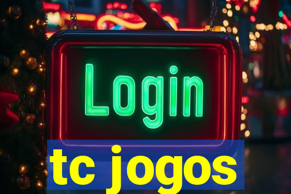 tc jogos